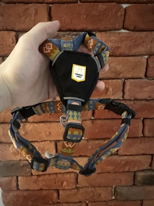 Шлейка для Собак