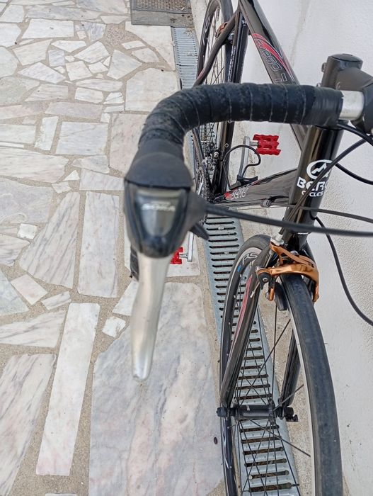 Berg Fuego  7.2 - bicicleta de estrada