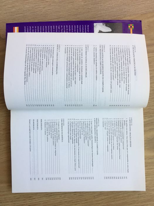 Arte e Computador - Abraham Moles