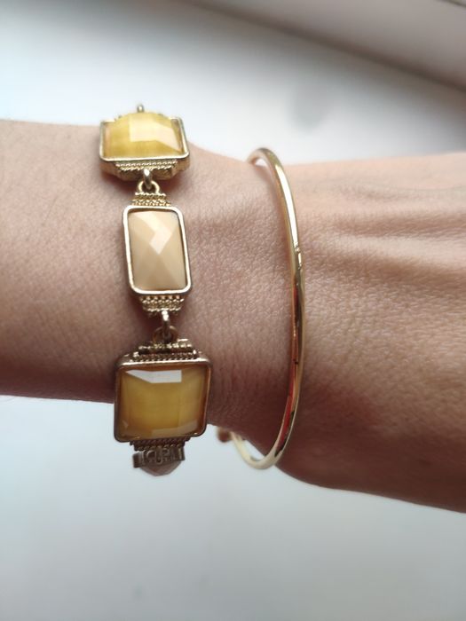 Біжутерія браслет