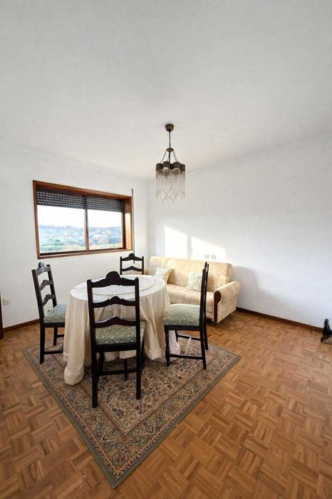 T3 Figueira da Foz (Tavarede/Vila Robim)