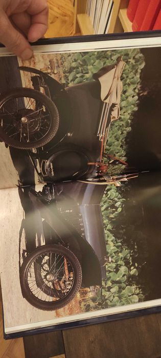 Caramulo Museu Automóvel