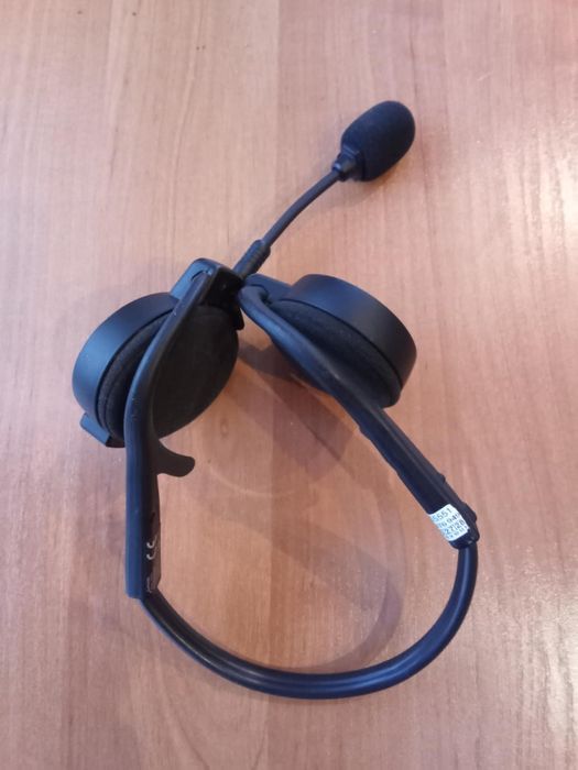 Zestaw słuchawkowy SENA Bluetooth z mikrofonem