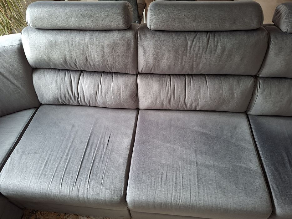 Sofá de sala modular
