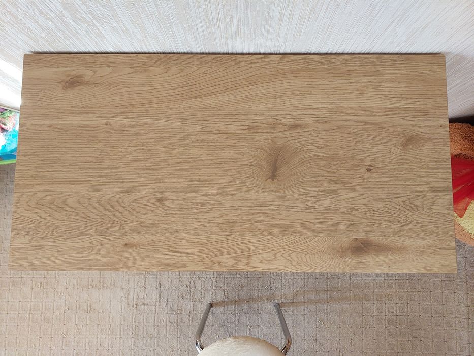 Стол письменный рабочий компьютерный офисный туалетный столик парта