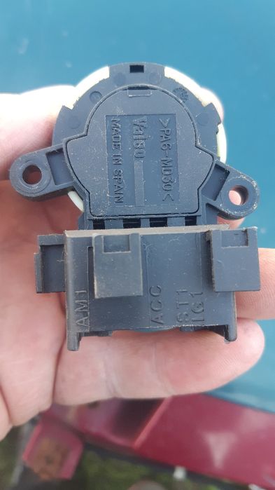 контактная группа Тойота авенсис т25 TOYOTA AVENSIS COROLLA E11 E110