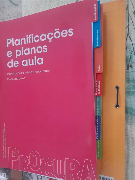 Dossier do professor de História 9⁰ ano Procura ‐ Novo