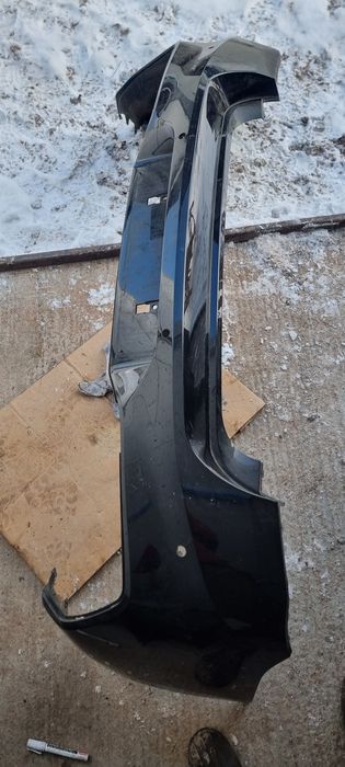 Bmw x1 F20 F21 LCI LIFT M pakiet pdc
