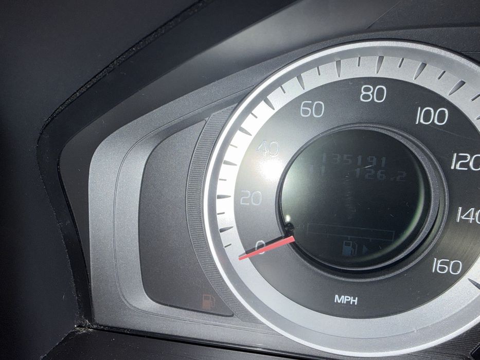 Volvo XC60 2010рік