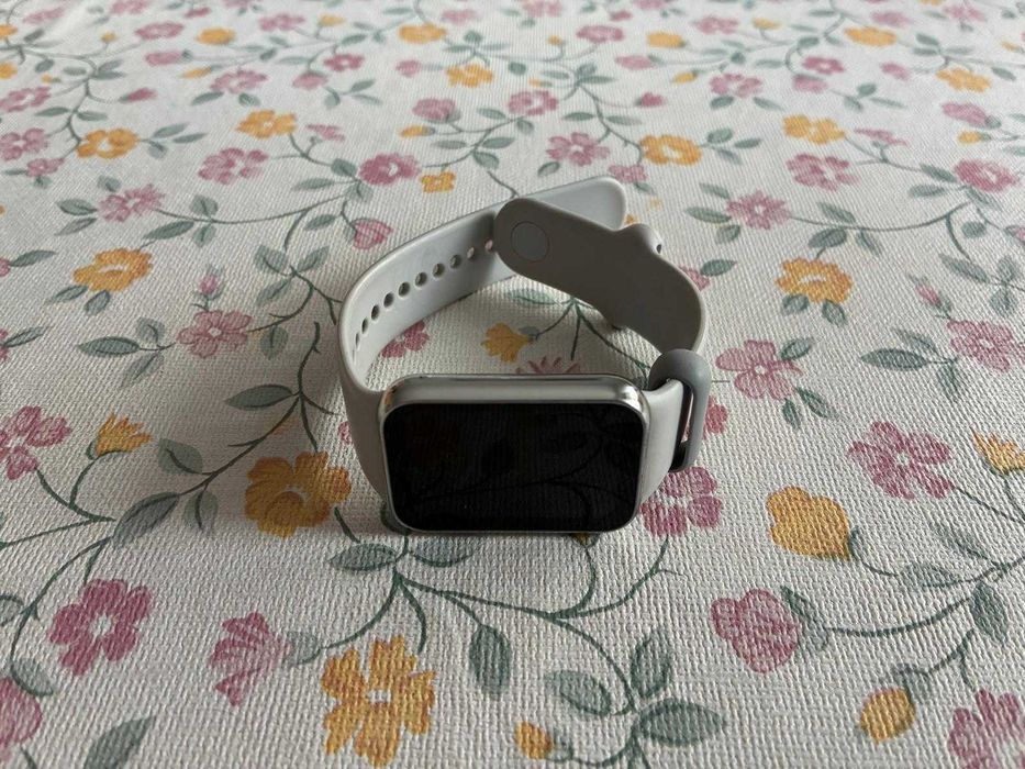 Xiaomi Smart Band 8 Pro + 2 Pulseiras à Escolha