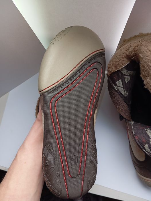 Жіноче взуття YELLOWCAB.