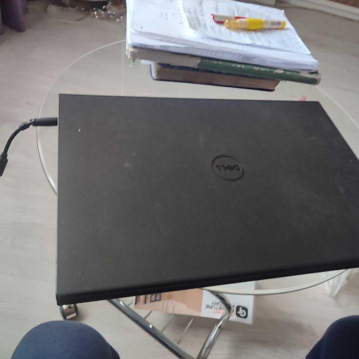 Продам ноутбук ,робочий