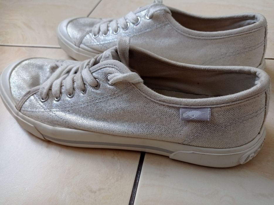 Trampki,Rocket dog, 40,jak converse ,sneakersy,buty sportowe