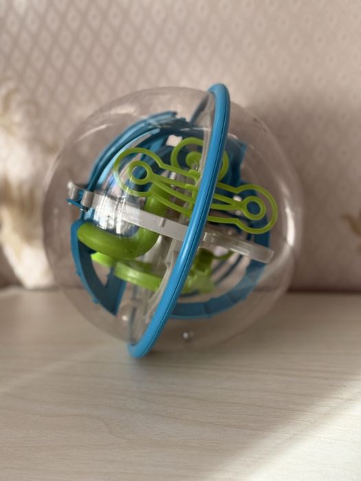 Настільна гра лабіринт-головоломка Spin Master Perplexus Rookie