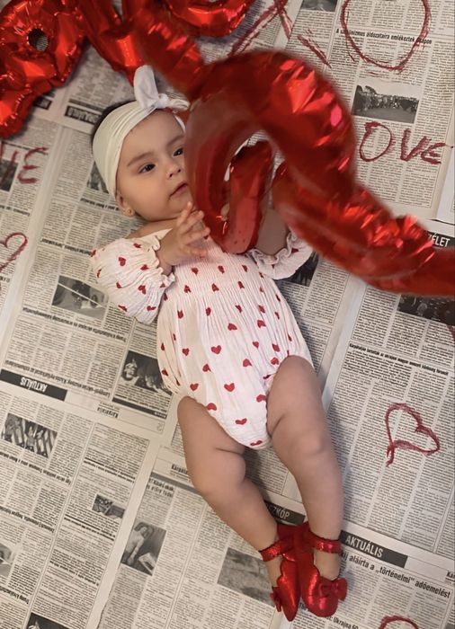 Боді для фотосесії