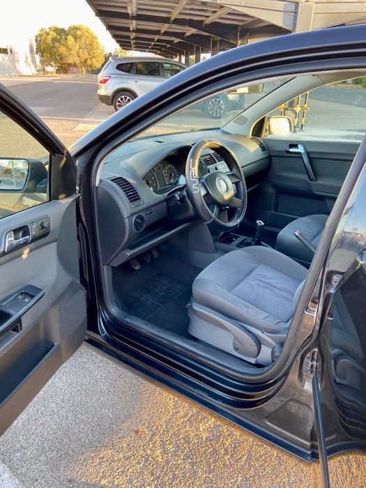 Volkswagen Polo 1.2 — photo 5