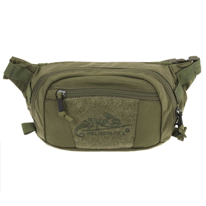 Nerka Helikon-Tex Possum - Olive Green