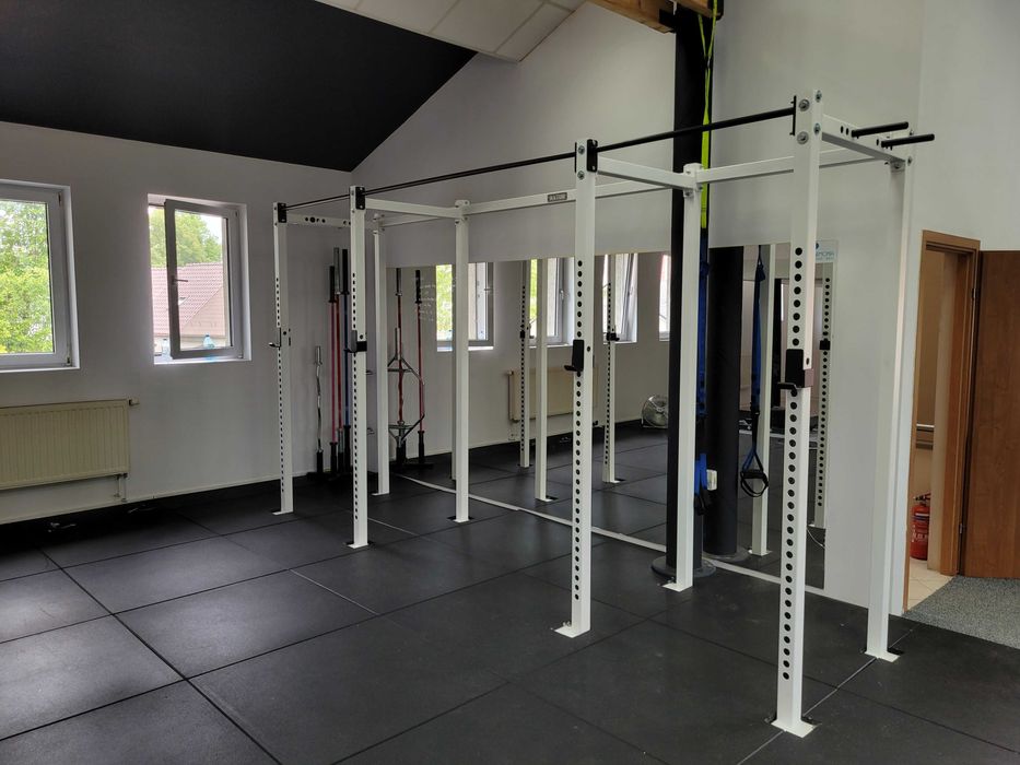 HATOR Klatka treningowa / Crosfit rig / siłownia