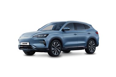 Zdjecie główne modelu BYD Seal U SUV