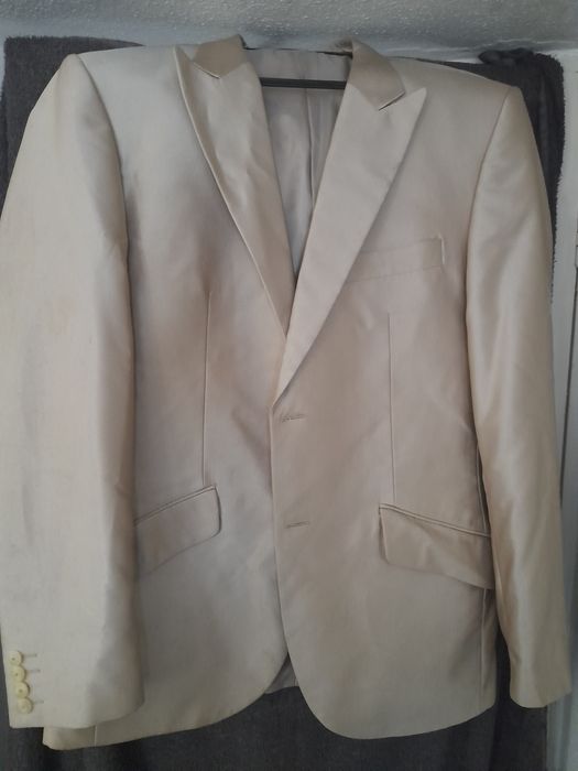 Blazer novo e elegante