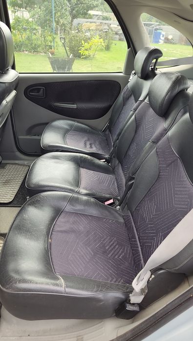 Renault Scenic..