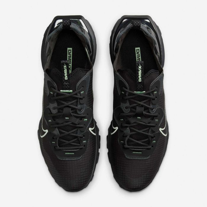 США‼️Кроссовки Nike React Vision Dunk ACG (40р по 49.5р) (HQ3819-005)