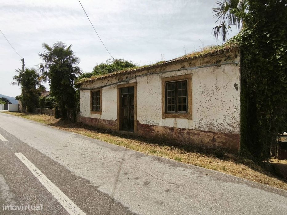 Moradia Isolada T3 Venda em Lousã e Vilarinho,Lousã