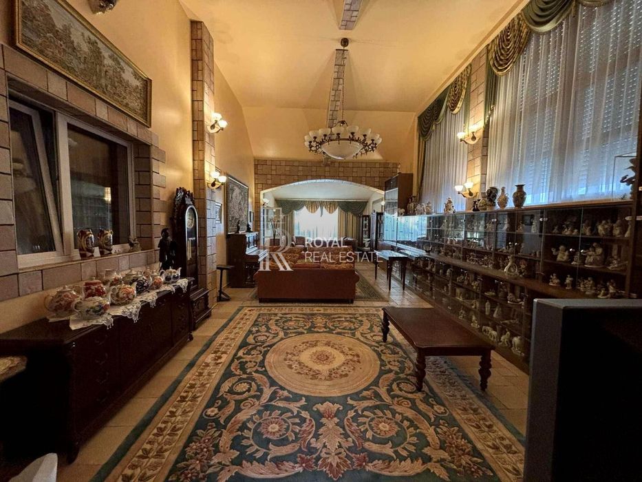 Продаж будинку 600 м² 6кім Козин Рудики Газ Генератор Свердловина