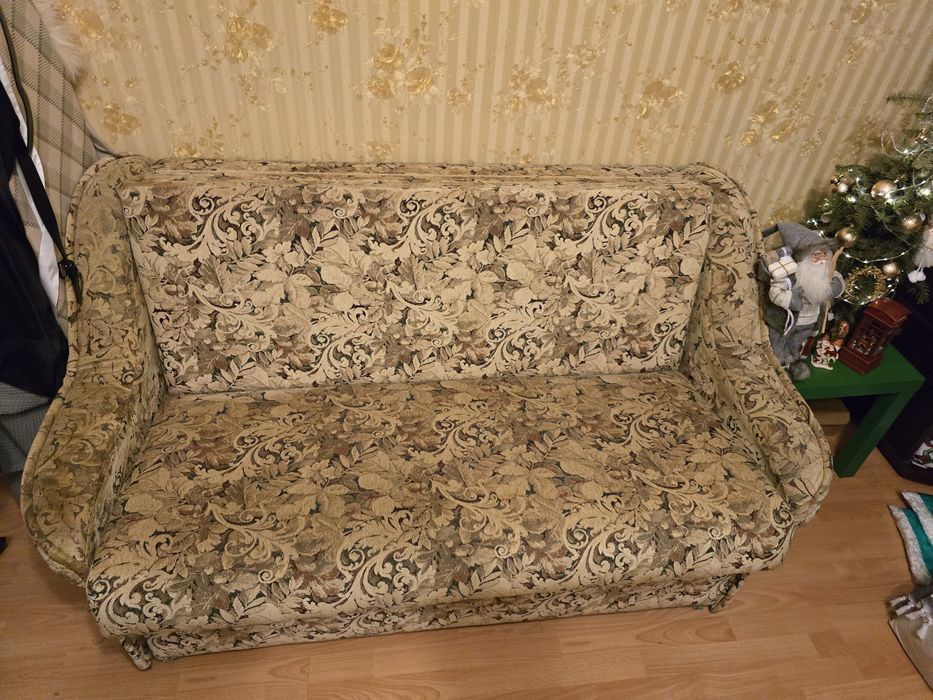 Диван розкладний