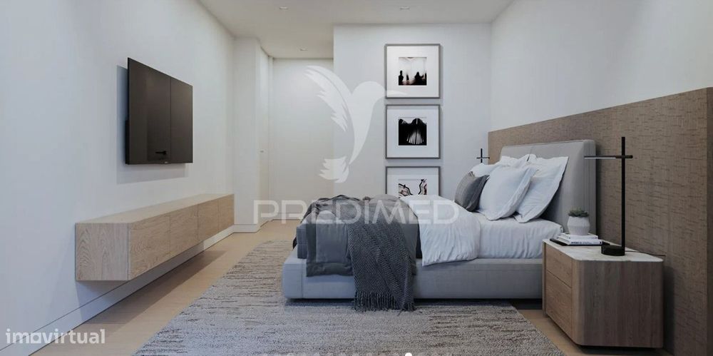 Apartamento T3 Empreendimento novo em Vila Nova de Famalicão