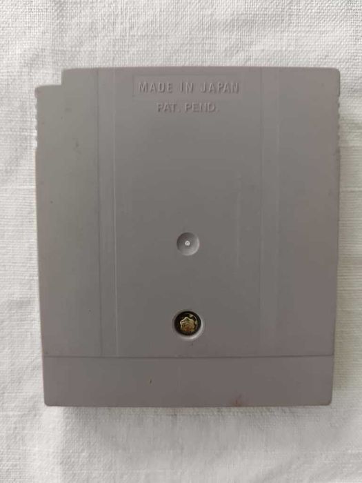 Aladdin [Nintendo Game Boy, 1994] Loose | Authentic | Tested | PAL