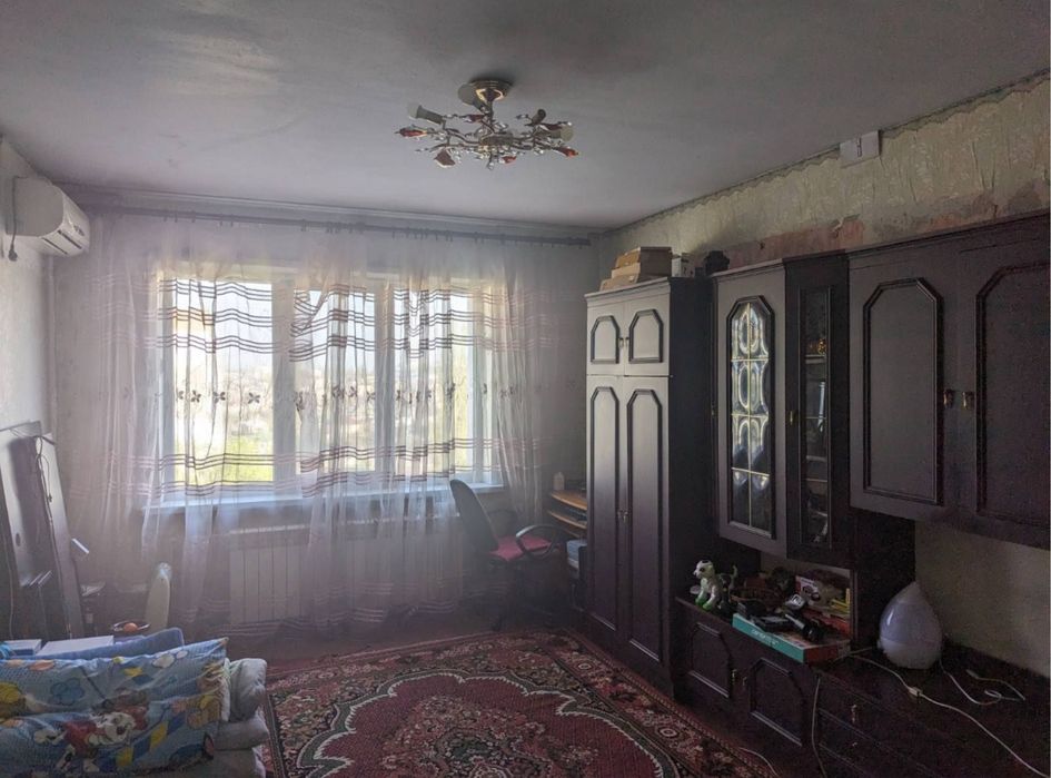 Продаж • 3к квартири • 65.1 м² • 8/9 поверх • Ліски • #146618