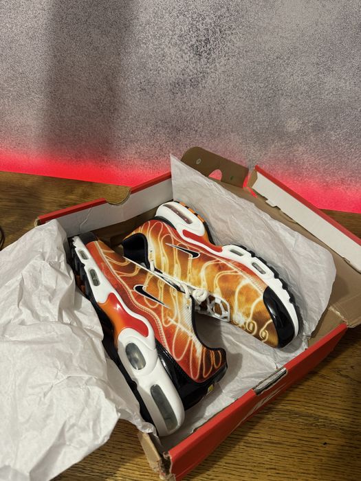 Nike air max plus og tn 43