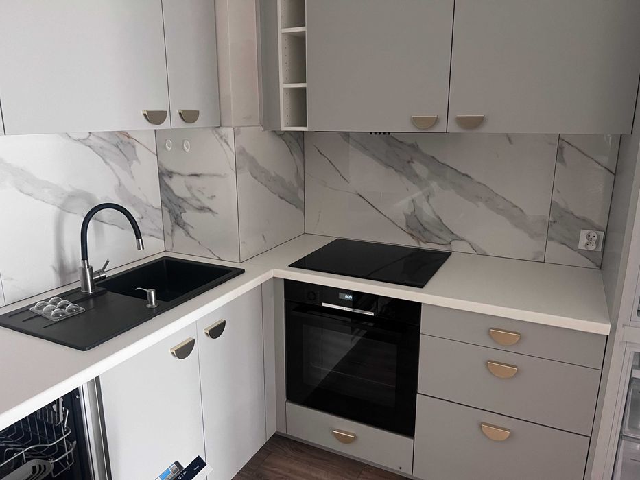 Wynajmę mieszkanie Nowa Panorama 47,04 m² z miejscem postojowym