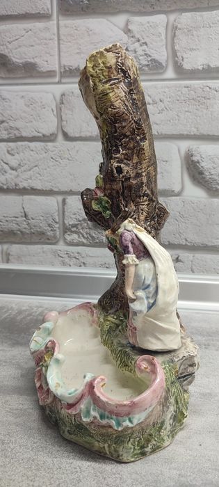 Вінтаж посуд декор