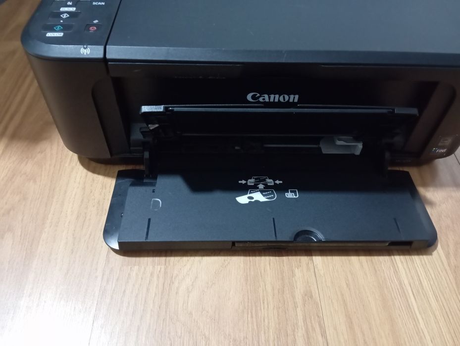 Impressora Pixma MG 3255