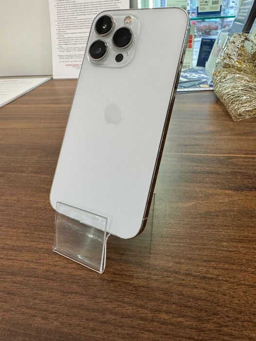 Smartfon Apple iPhone 13 Pro 512 GB Gwarancja BATERIA 100%