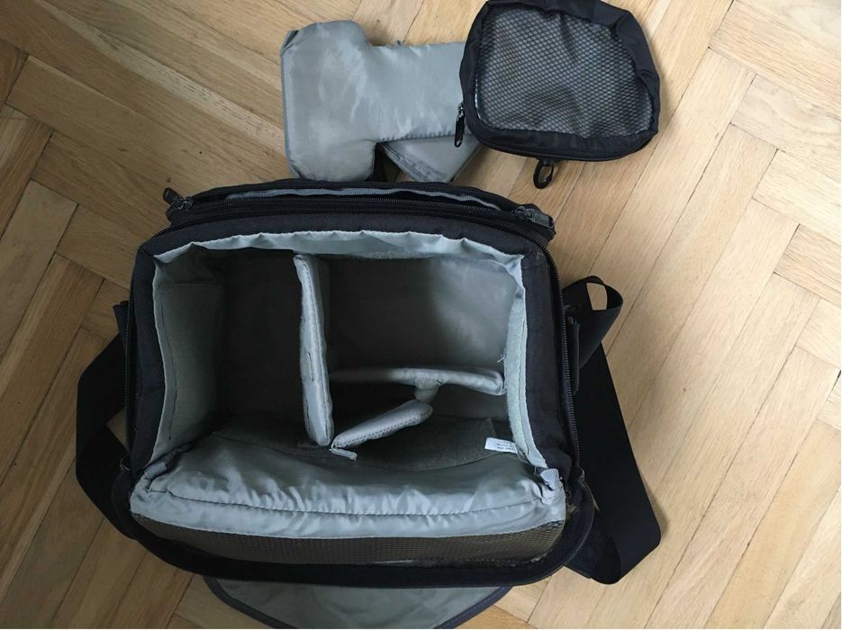 Torba fotograficzna  Lowepro Nova 4