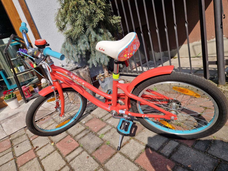 Rower Giant Adore 20" Kutno