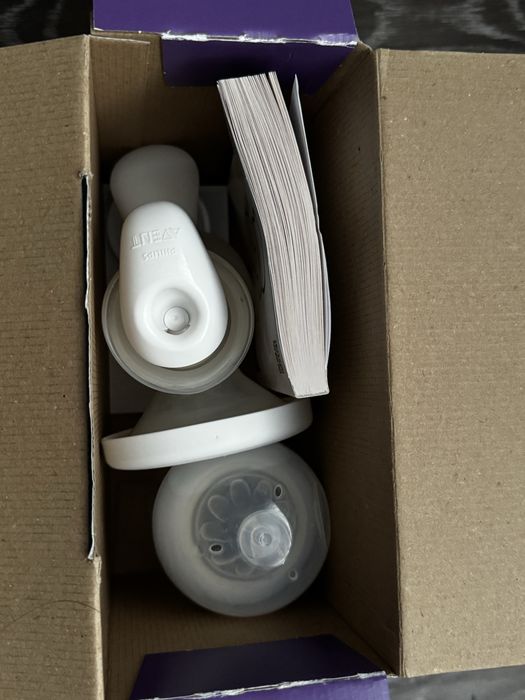 Молоковідсмоктувач PHILIPS AVENT