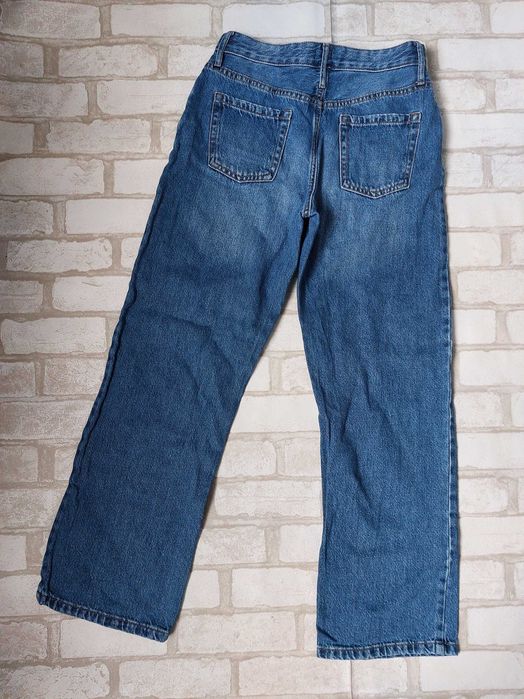 Джинсы на девочку River Island