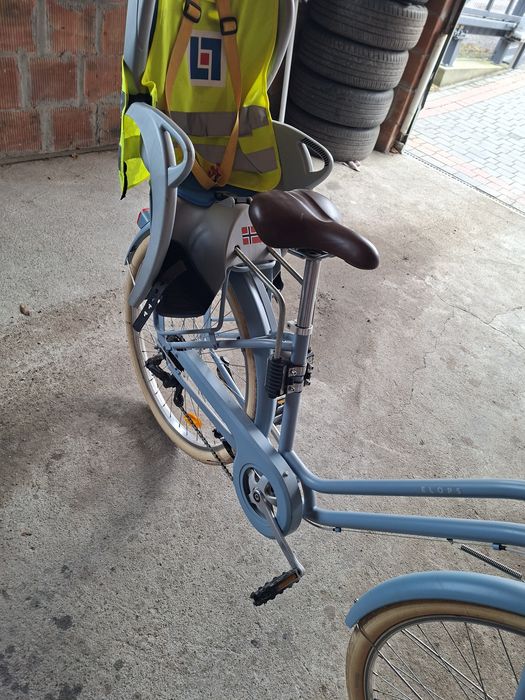 Rower miejski Elops 520