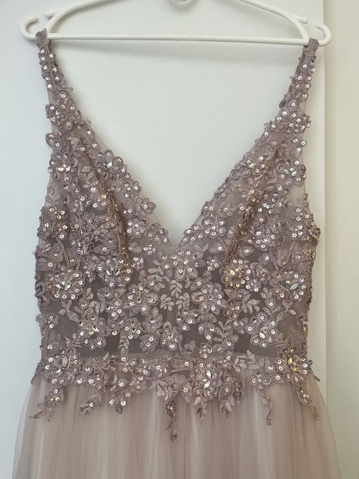 Suknia wieczorowa Mascara