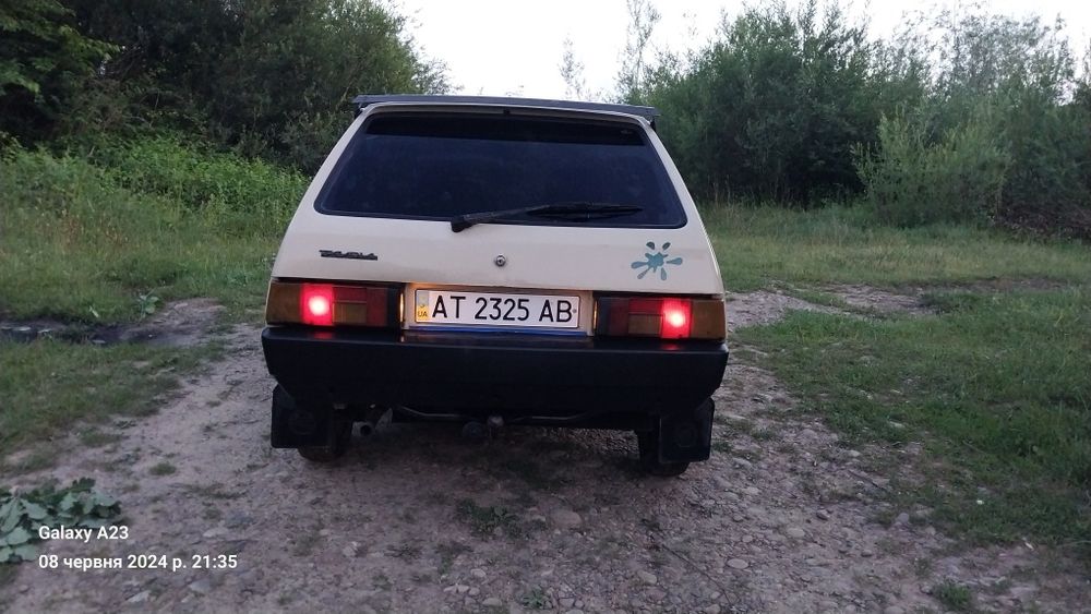 Продам Таврію ЗАЗ 1102