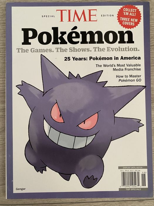 Pokemon Time 10 з 13