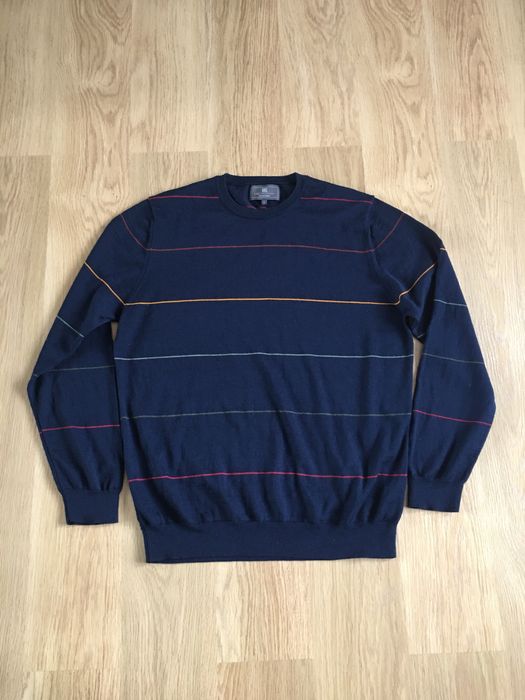 Свитер Paul&Shark