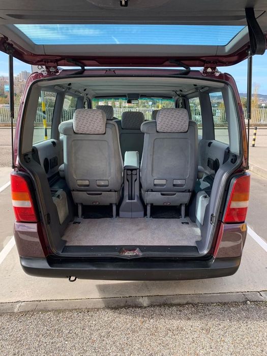 Mercedes-Benz Vito Tourer