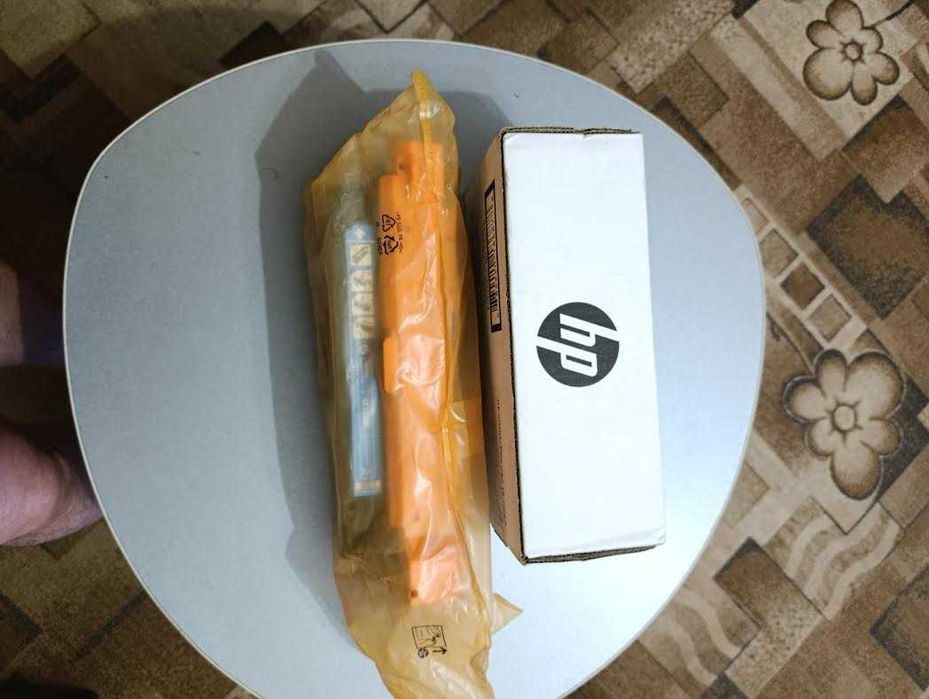 Лазерный картридж HP Laser Jet CF331 AC (Cyan)