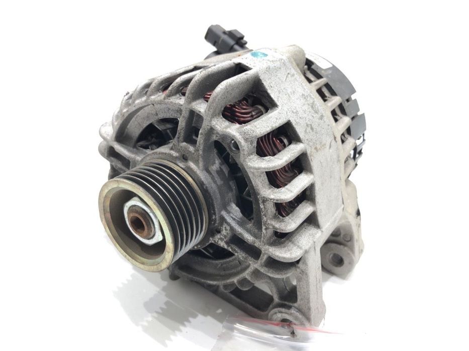 ALTERNATOR  CITROEN C4 I (LC_) 2004 - 2014 1.6 16V 80 kW [109 KM] benzyna 2004 - 2011 102211-8410