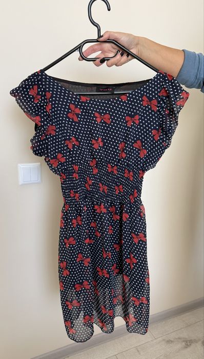 Плаття дитяче